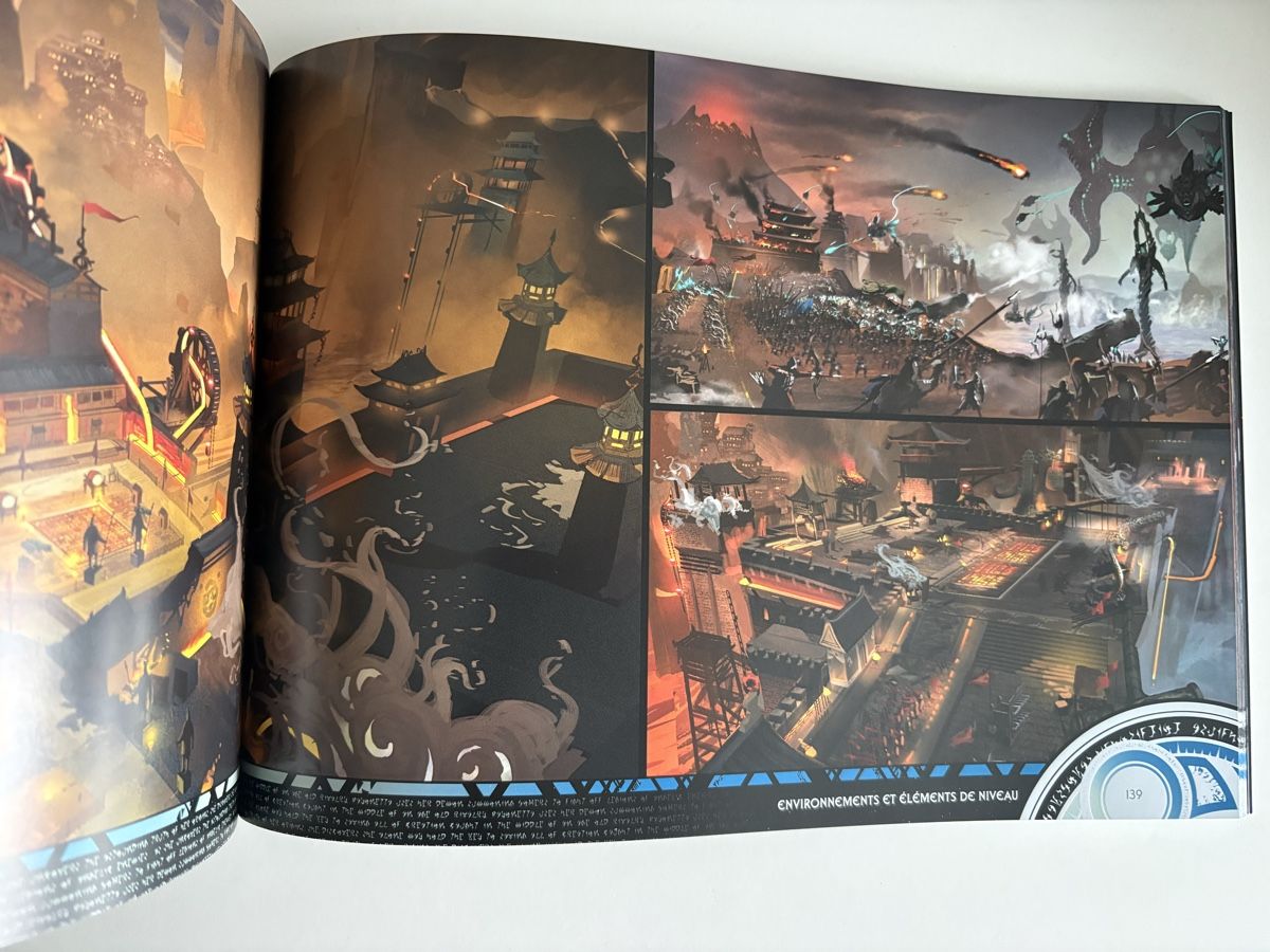Nintendo Giochi: 🔥 Bayonetta 3 masquerade edition - Collector set - Switch – Nuovo (secondo la descrizione) da Zürich venduto da Collecting-World 8