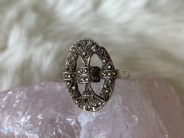 Ring Silber 925