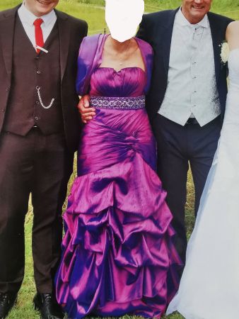 Abendkleid