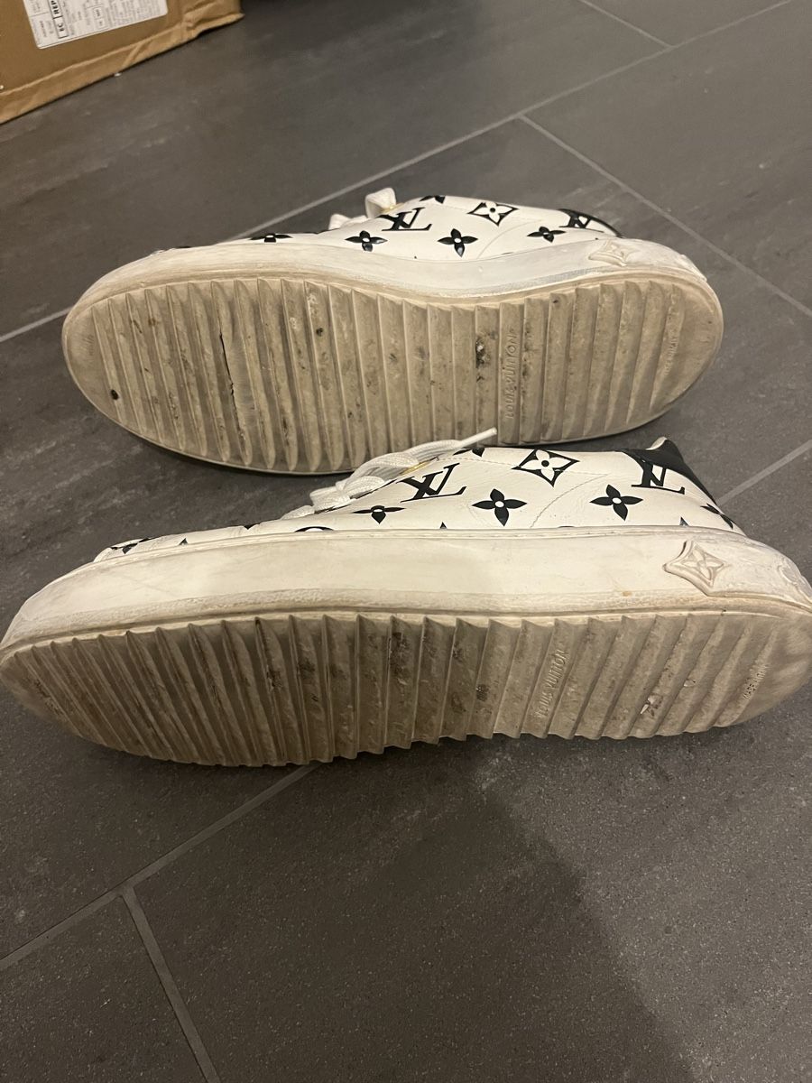 Louis Vuitton Scarpe da donna: Louis Vuitton Sneakers – Usato da Arbon venduto da joyylina 4