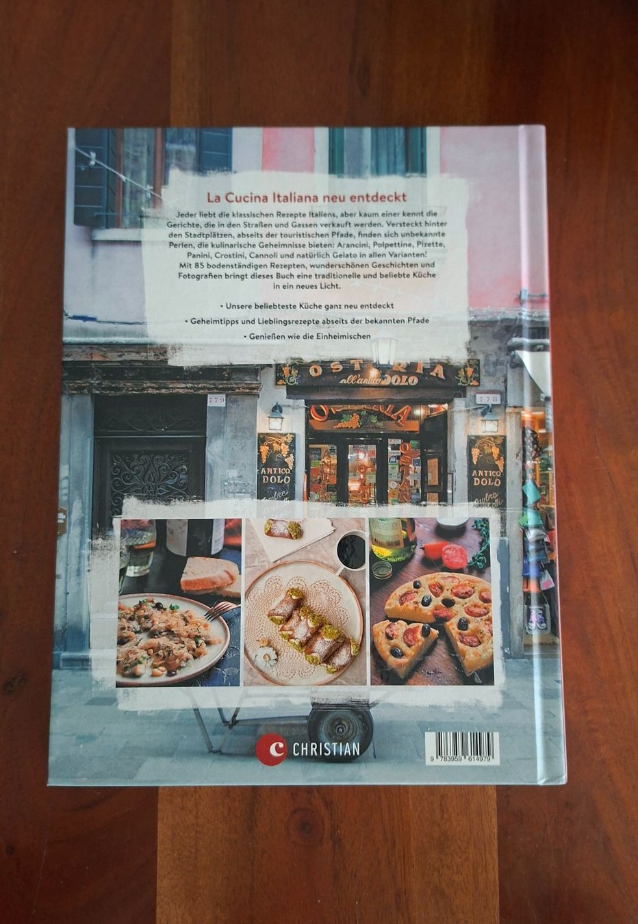 Livres: Italia a Mano – Neuf (Voir description) à Winterthur par Neko4 1