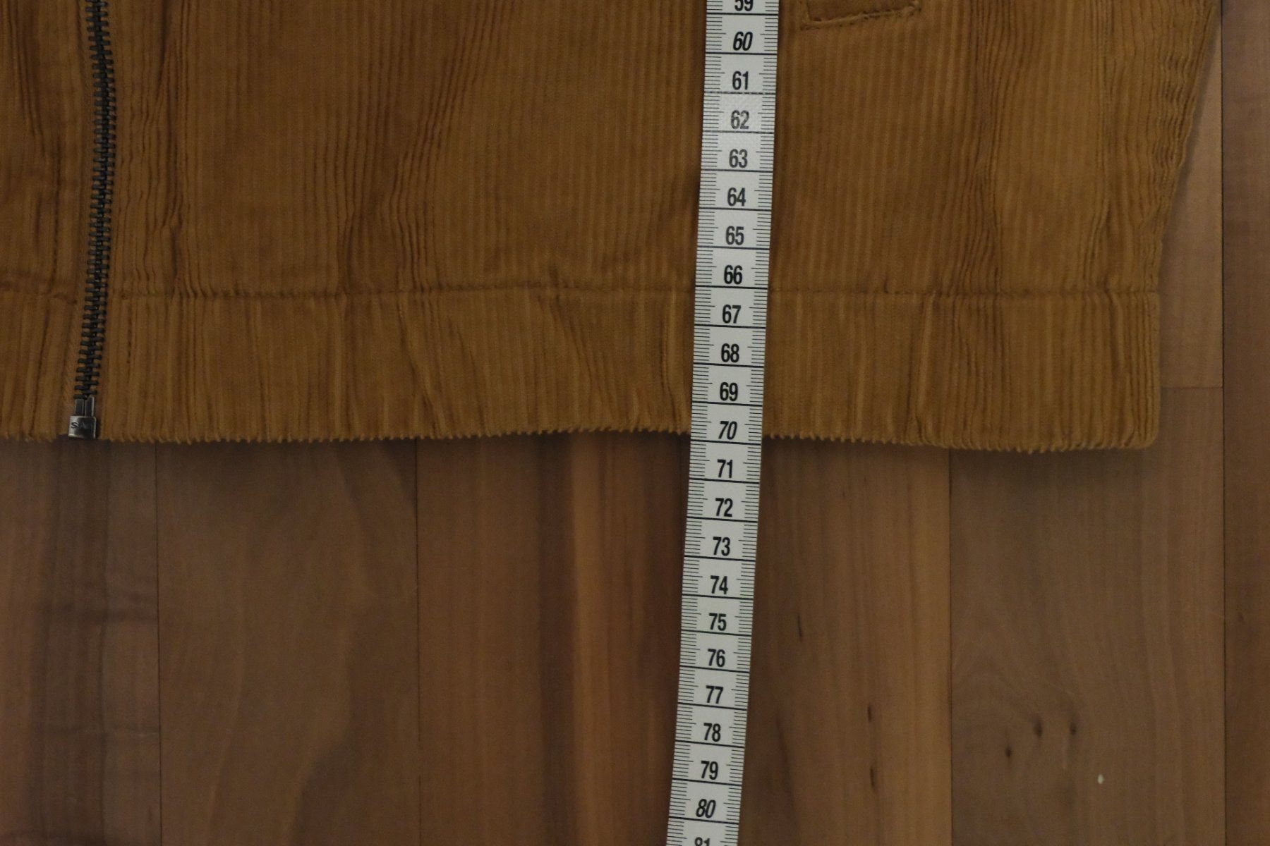 Giacche: Quicksilver Jacke Kord – Usato da Aesch ZH venduto da scherri 2