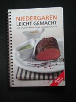 Betty Bossi Niedergaren leicht gemacht 1. Auflage 2005