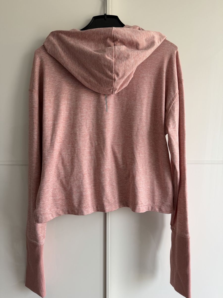 Nike Jacken: Nike Damen Laufjacke Grösse M – Gebraucht aus Winterthur von marisole4 4