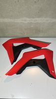 Honda CRF 250 / 450RX Kühlerplastik