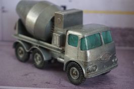 Matchbox SK ERF Betonmischer Einzelstk. COOL !!!!!!!!!!