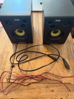 Hercules DJMonitor 32 Lautsprecher Paar