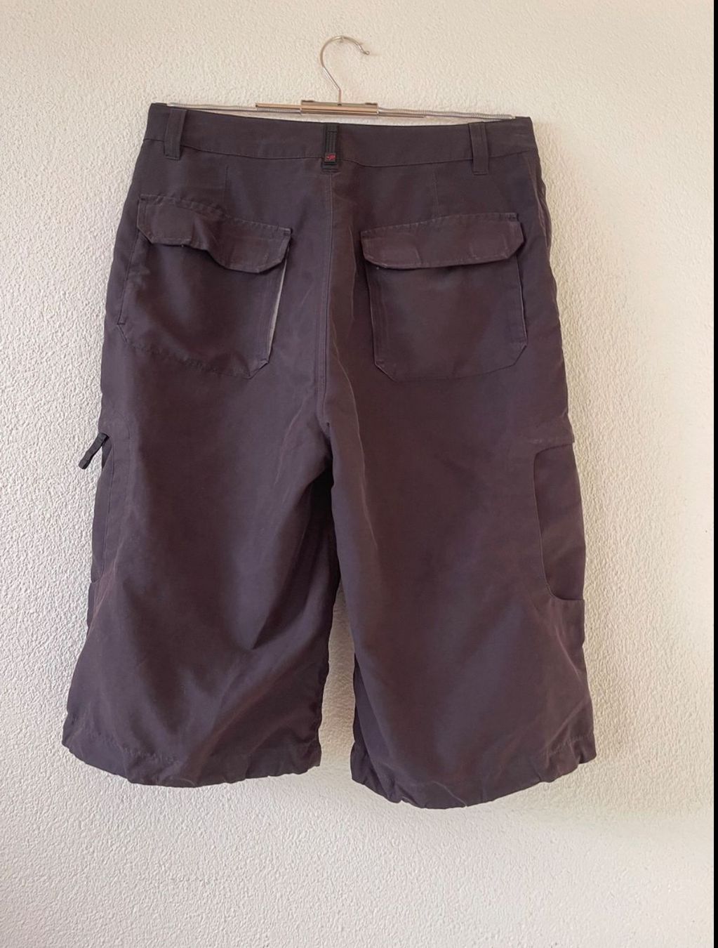 Fox Hosen: FOX  M / NP65CHF Shorts Bermuda Braun – Neu (gemäss Beschreibung) aus Kölliken von Prscoo 3