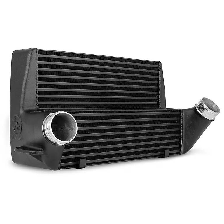 Toutes les pièces auto: Comp. Ladeluftkühler Kit EVO3 für : BMW E82 E90 – D'occasion à Hilfikon par AUTECO 3