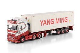 WSI 4652 Volvo F&R Transport