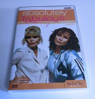 Absolutley Fabulous Staffel 2
