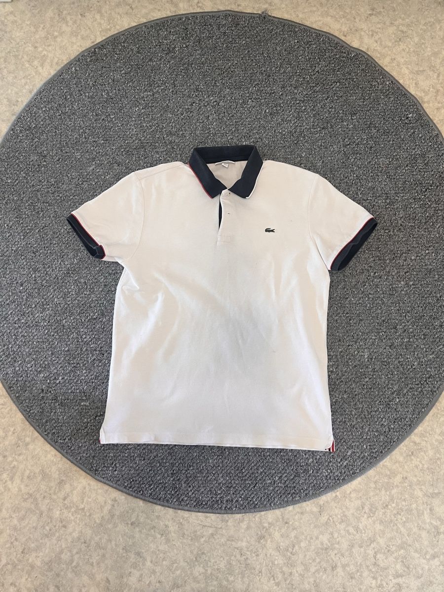 Ralph Lauren Lotti di vestiti: Ralphlauren/ Lacoste Polo Paket  – Nuovo (secondo la descrizione) da Basel venduto da caj_l6qk 5