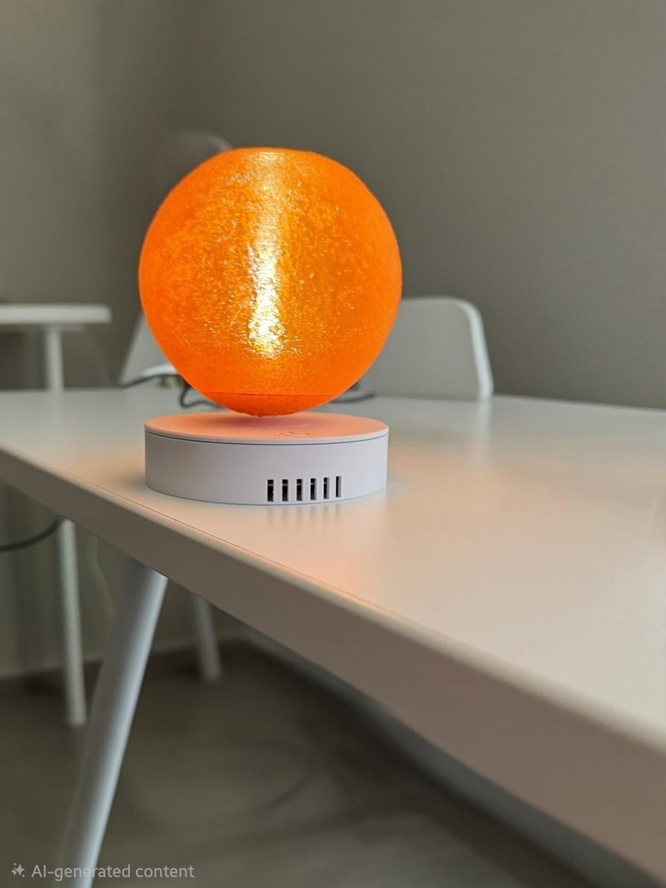 Bambu Lab Filamento: Bambulab Magnetlevitations-DIY-Set von Maker World – Usato da Zürich venduto da sapta15
