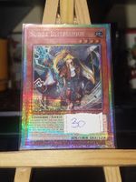 Carte Yu-Gi-Oh Surge Blitzclique 1ère Edition