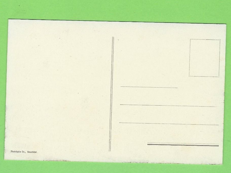 Cartoline postali: Lugano e  Monte Brè – Nuovo (secondo la descrizione) da Zürich venduto da t24_de 1