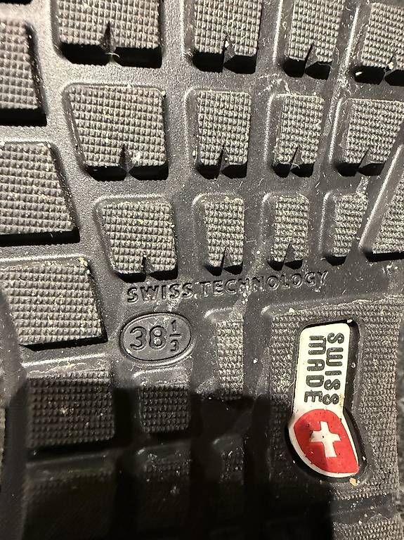 Chaussures femmes: Kybun – D'occasion à Laupen ZH par les_k7zg 1