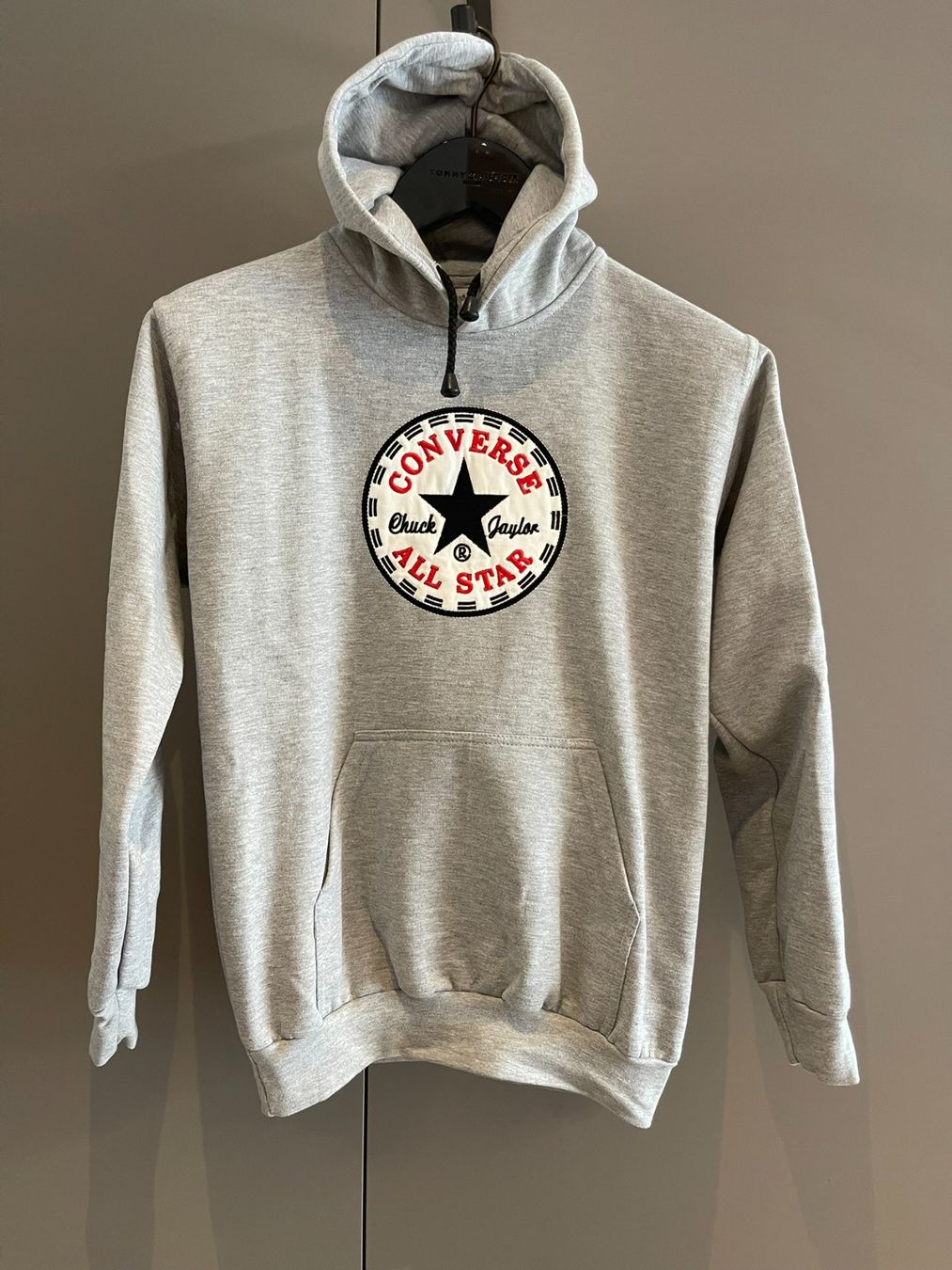 Maglioni & Felpe: Converse All Star Hoodie, Grösse S – Usato da Rheineck venduto da FGeissler 1