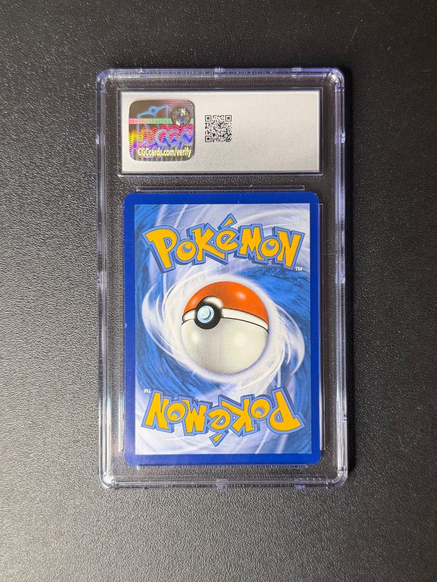Pokémon Carte collezionabili: Zapdos ex #202/165 CGC 10 – Nuovo (secondo la descrizione) da Niedergösgen venduto da SwissPokeCards 1