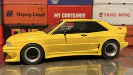 VW Scirocco 1:18 Neu und ungeöffnet