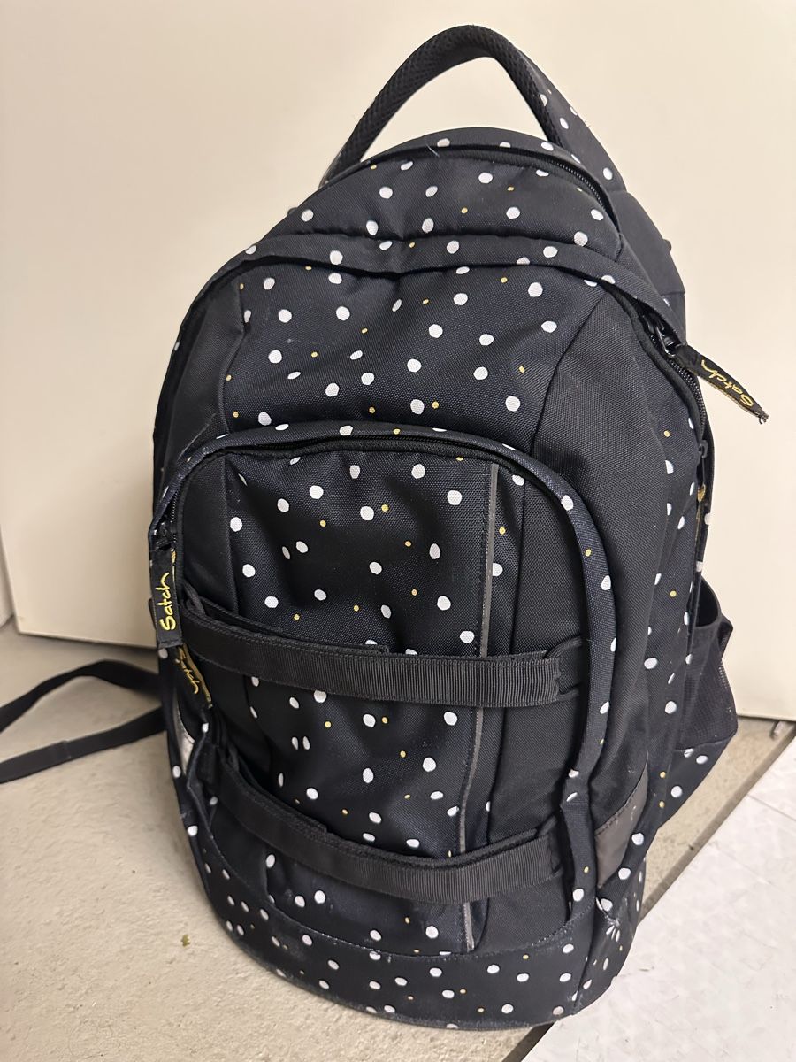 Satch Sacs à dos: Satch Air Schulrucksack Lazy Daisy – D'occasion à Grenchen par alain77 1