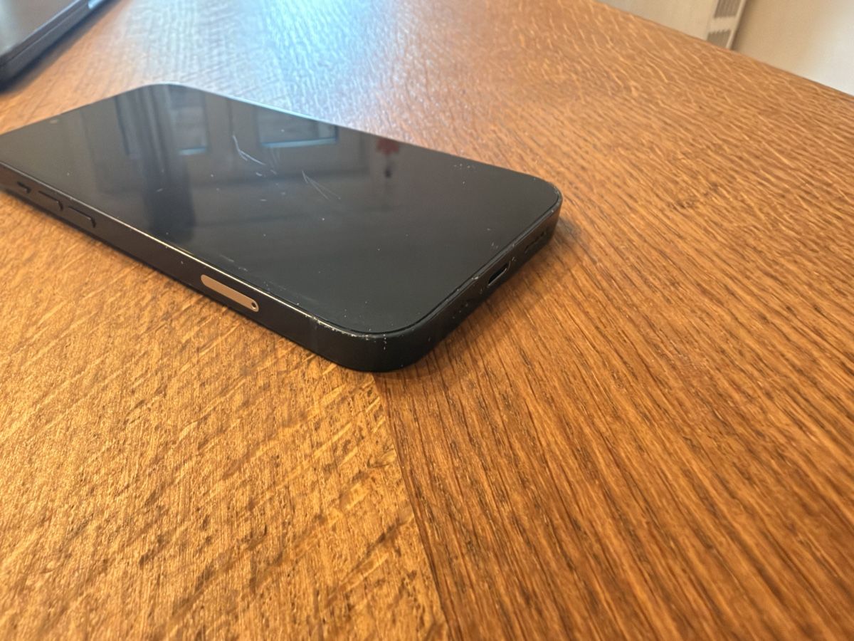 Apple Telefoni cellulari / Smartphones: iPhone 13 256gb  – Usato da Eclepens venduto da Marcopollooo 4