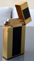 Zenith Millionaire Feuerzeug / briquet