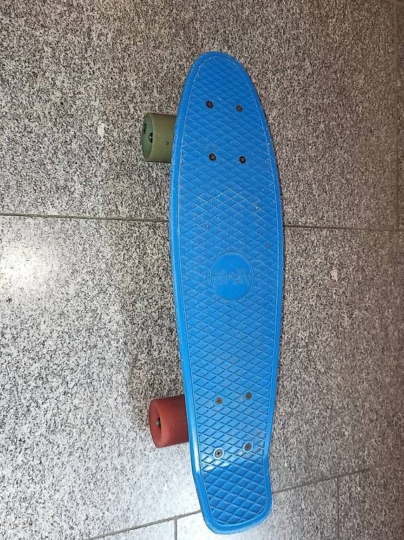 Skateboards: Skateboard / Rollbrett – Usato da Reinach AG venduto da Lexu1978