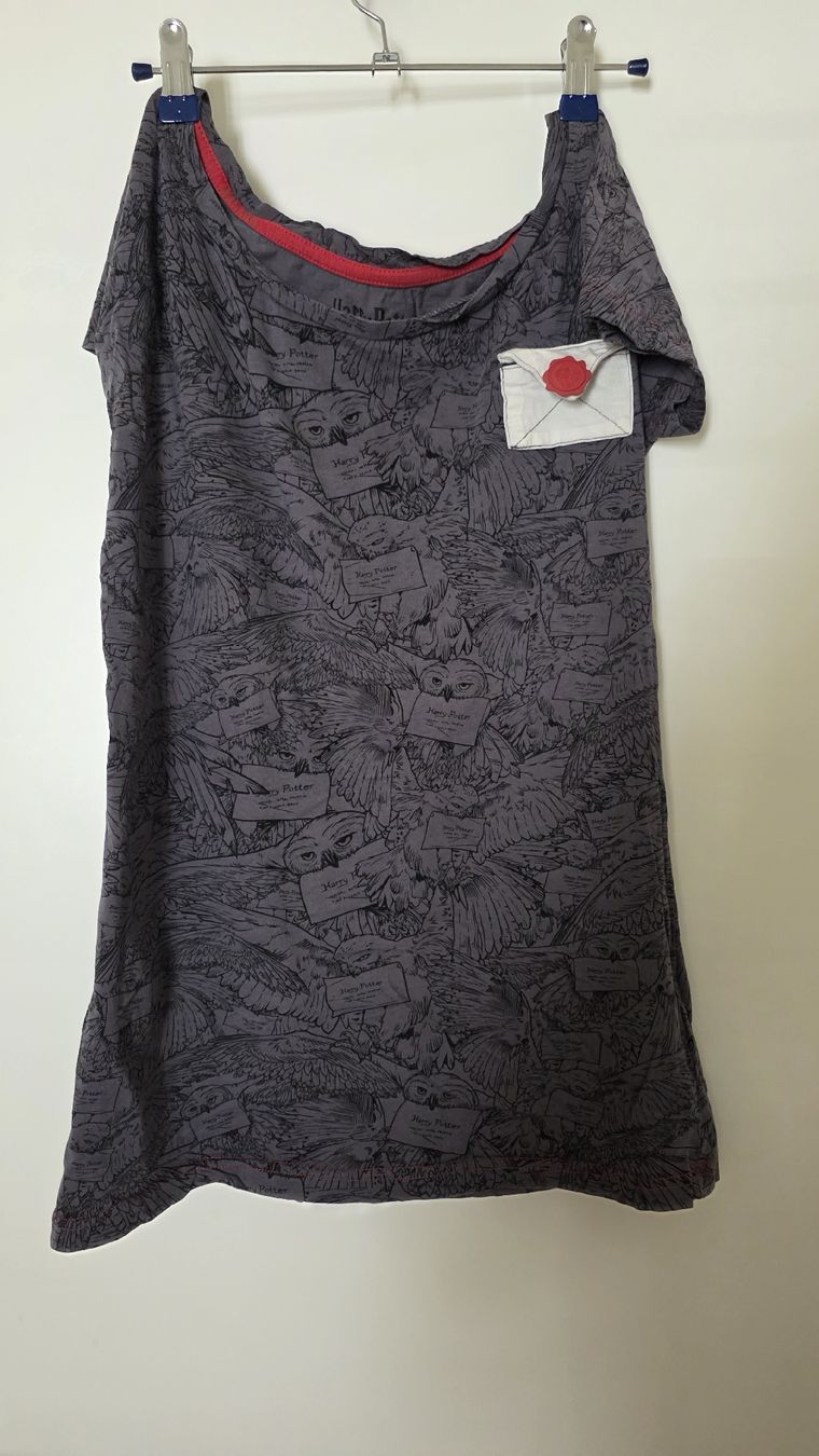 T-shirts: Harry Potter Shirt M – D'occasion à Roggwil TG par Seinija