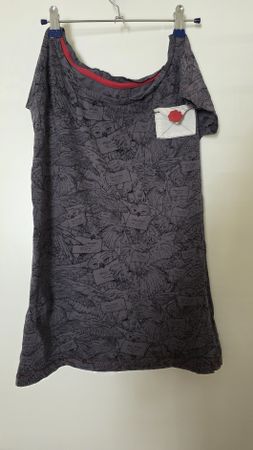 Harry Potter Shirt M