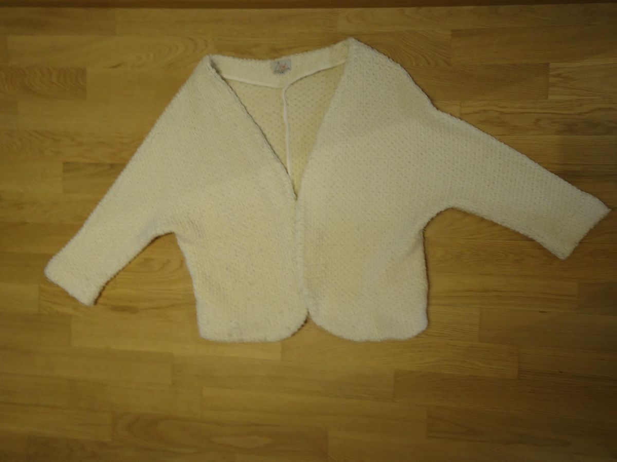 Jacken: Jacke – Gebraucht aus Münchenstein von Luvaani 3