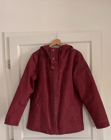 Veste Mousqueton taille L 