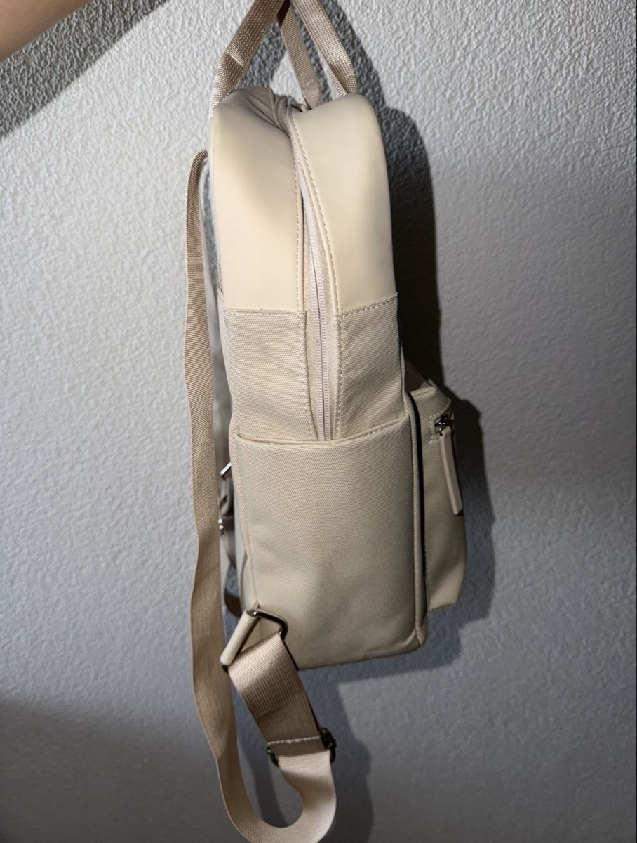 Kapten & Son Sacs à dos: Kapten & Son beiger Rucksack – Neuf (Voir description) à Oftringen par soraia.i 3