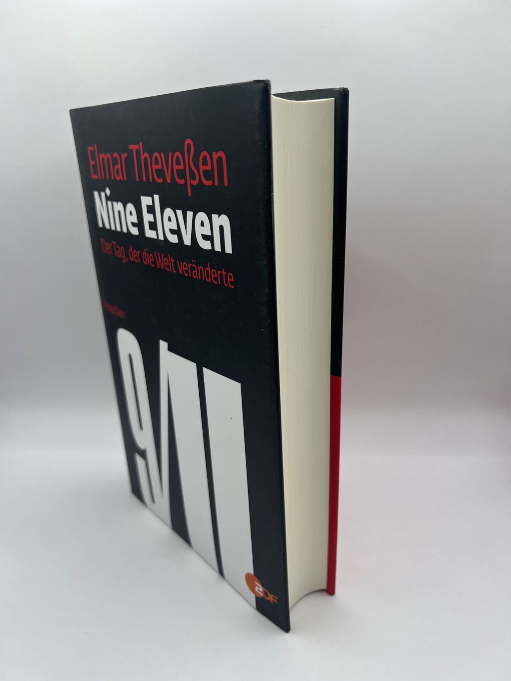 Libri: 📖 Nine Eleven – Nuovo (secondo la descrizione) da Vaduz venduto da NotNeeded 2