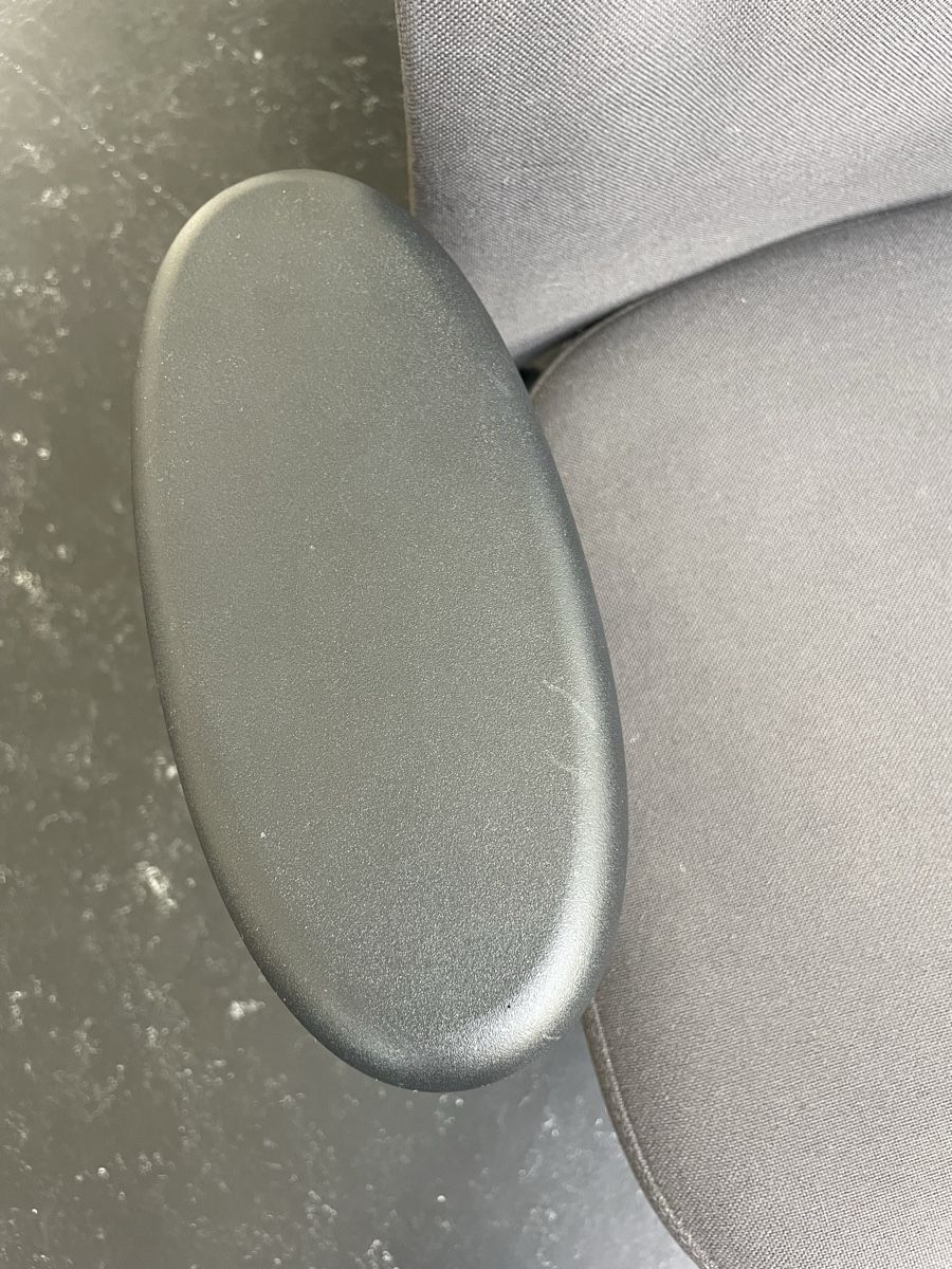 Vitra Stühle: Vitra ID Bürostuhl – Gebraucht aus Basel von Alenamaria 2