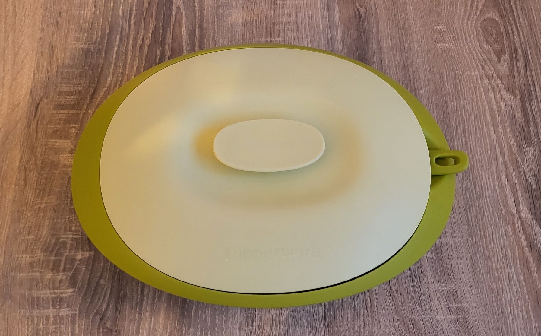 Tupperware Behälter & Ähnliches: soupière Tuperware + 3 glaces silicone – Gebraucht aus Plagne von pnz75 2