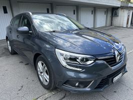 Renault Megan Frisch ab MFK