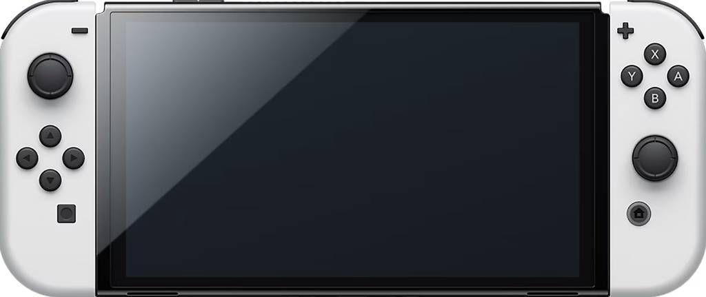 Consoles: Nintendo Switch Oled  – D'occasion à Genève par kar_t6qy 1