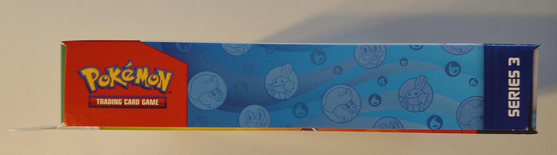 Pokémon Cartes à collectionner: Pokémon First Partner Illustration Collection Series 3 - EN – Neuf avec emballage d'origine à Gossau SG par Bummelz 4