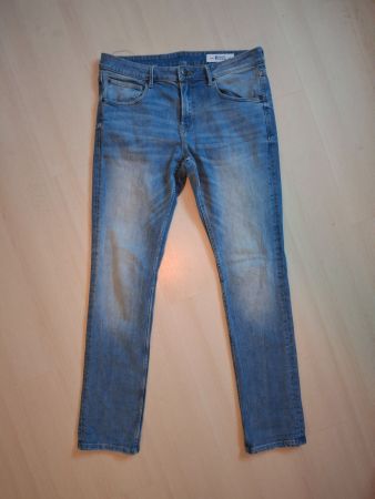 Blue Ridge Jeans Gr. 34/36 hellblau - Top Zustand!