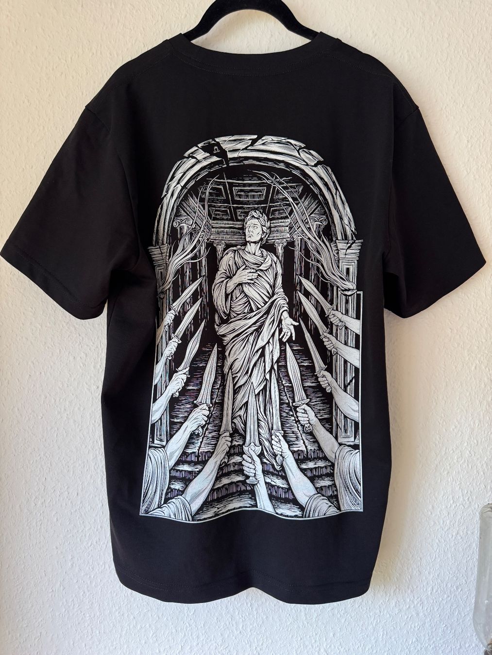 T-shirt: RIOTDIVISION T-Shirt – Nuovo e nell'imballaggio originale da Genève venduto da Greg_8ff