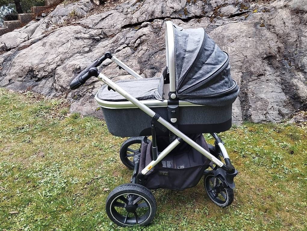 Carrozzine: Nuova Kinderwagen – Usato da Kerns venduto da burmi02 2