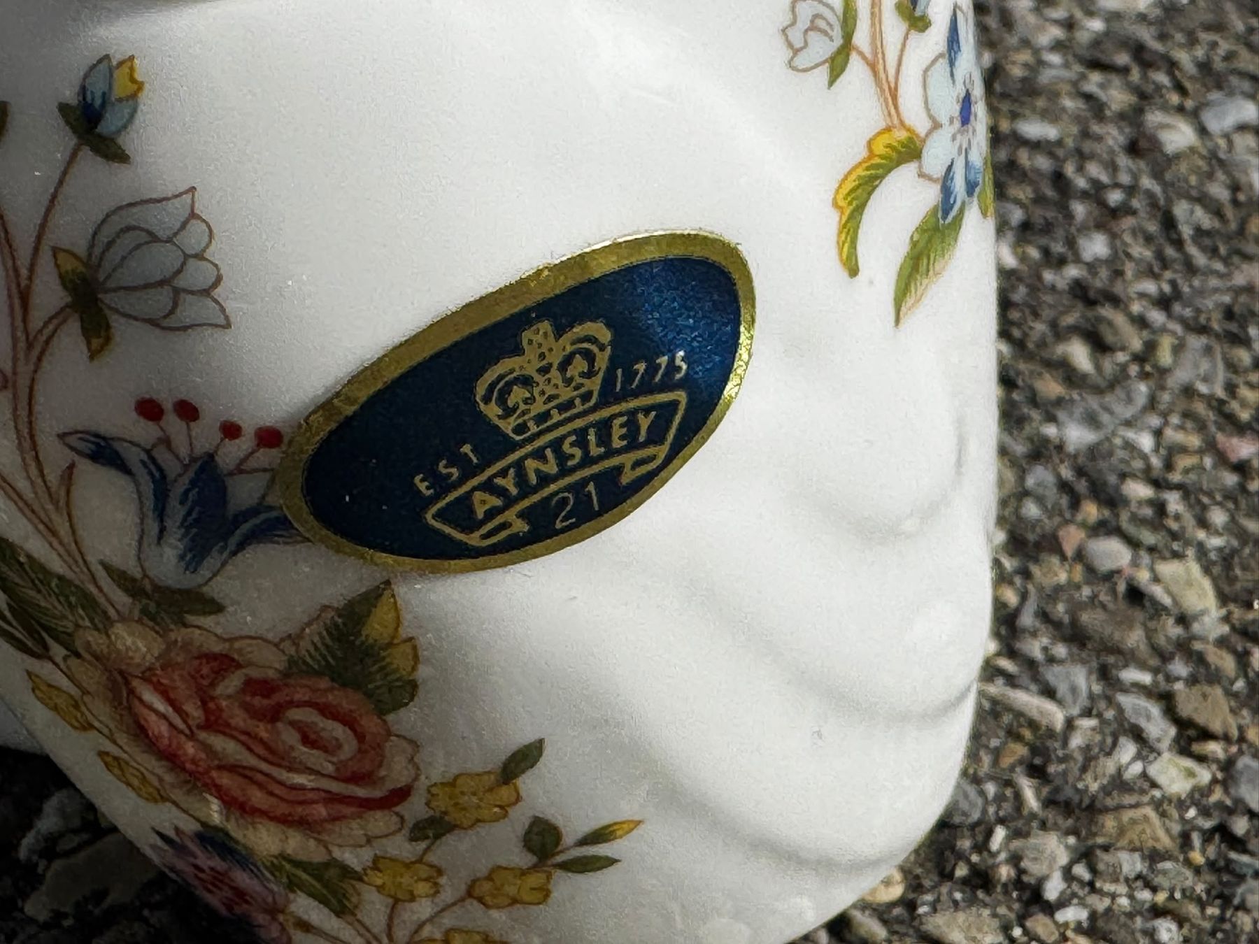 Tutte le decorazioni: Keramik Eule mit Deckel  – Usato da Egg b. Zürich venduto da Brocki_Insel_Egg 2
