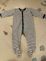 Petit bateau pyjama velours 86cm