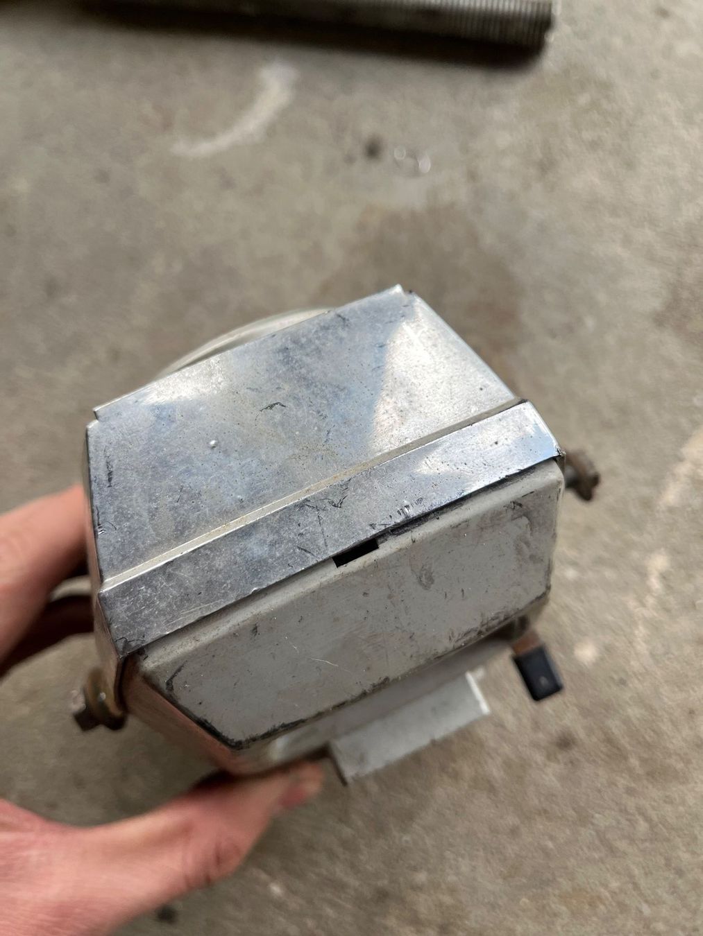 Puch Parti ricambio per ciclomotori: Mofa Lampe – Usato da Fahrni b. Thun venduto da berger_tuning34 4