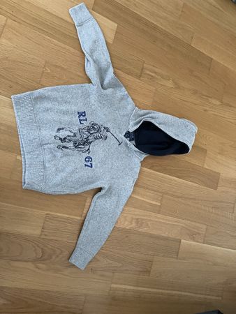 Polo ralph lauren sweater 4J - Abholung in Zürich möglich