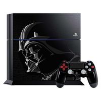 🕹🎮PlayStation 4 | Star Wars Edition - guter Zustand🎮🕹