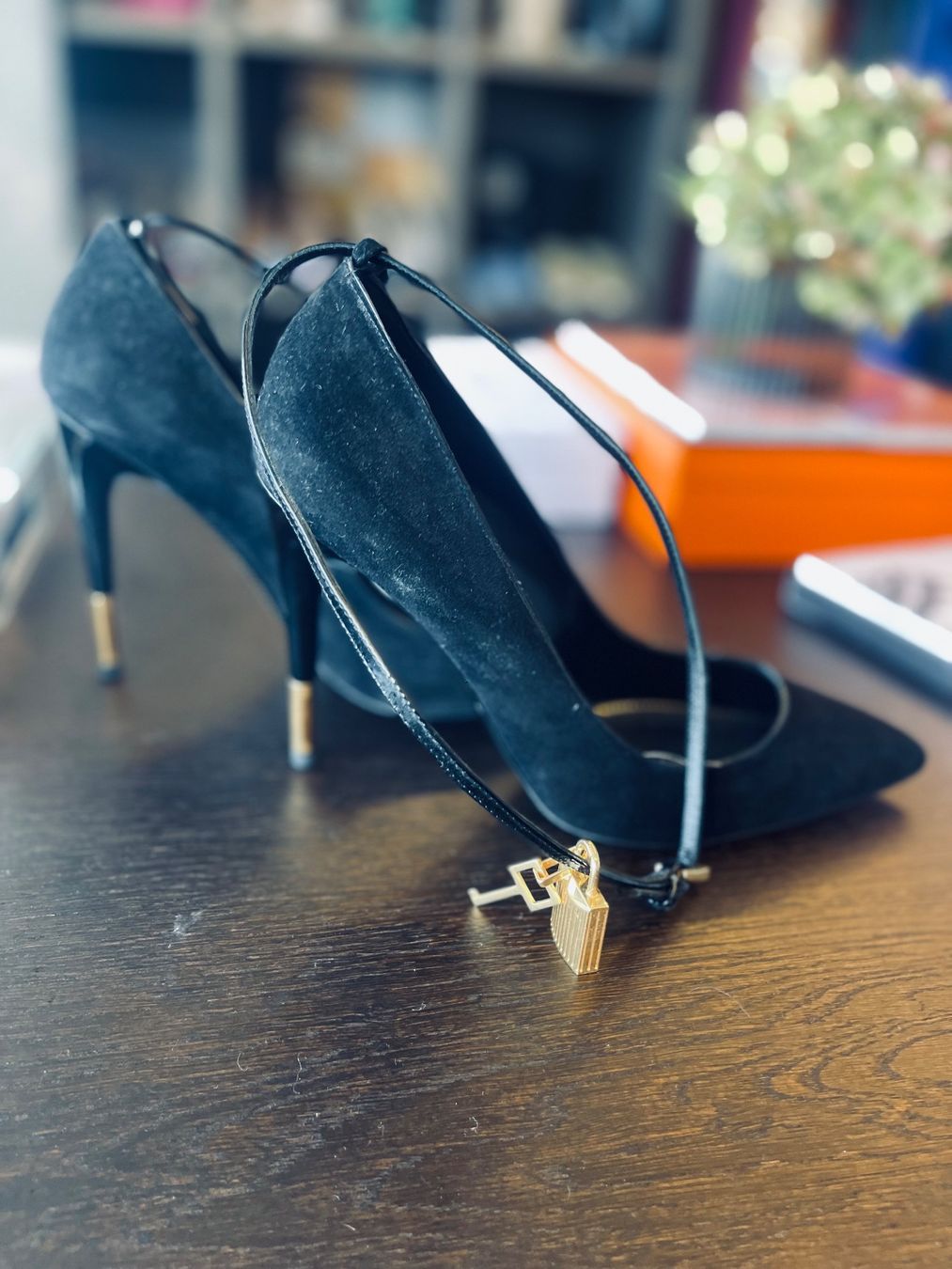 Tom Ford Scarpe da donna: Tom Ford – Usato da Wollerau venduto da mah_9jrb 2