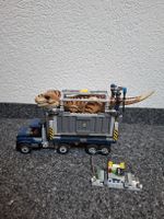 Lego Jurassic World 75933