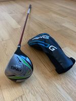 Ping Driver Rapture V2 - RH