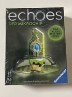 Ravensburger Echoes Der Mikrochip